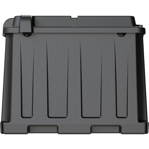 Battery Box for Group 6V Dual Batteries Nuna Depot Inc.