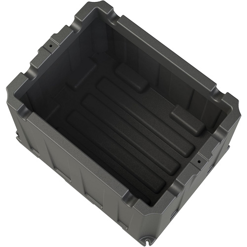 Battery Box for Group 6V Dual Batteries Nuna Depot Inc.