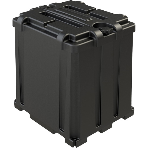 Battery Box for Group L16 Dual Batteries Nuna Depot Inc.