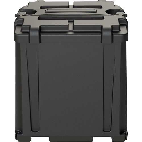 Battery Box for Group L16 Dual Batteries Nuna Depot Inc.