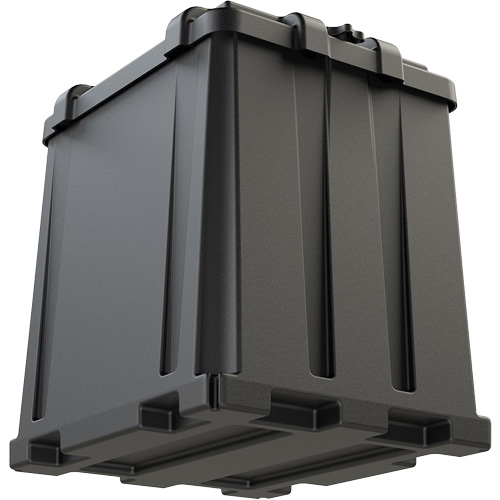 Battery Box for Group L16 Dual Batteries Nuna Depot Inc.