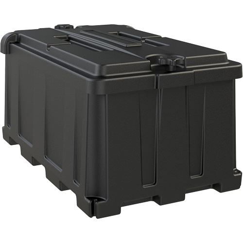 Battery Box for Group 8D Batteries Nuna Depot Inc.