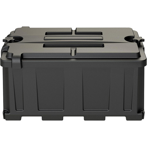 Battery Box for Group 8D Batteries Nuna Depot Inc.