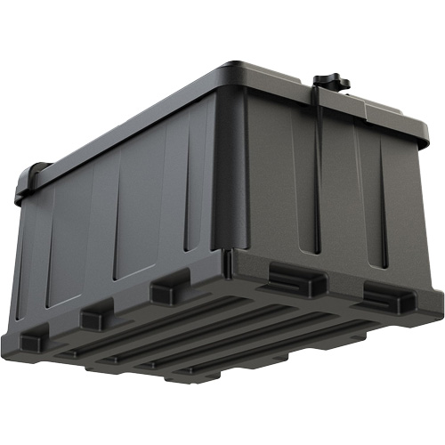 Battery Box for Group 8D Batteries Nuna Depot Inc.