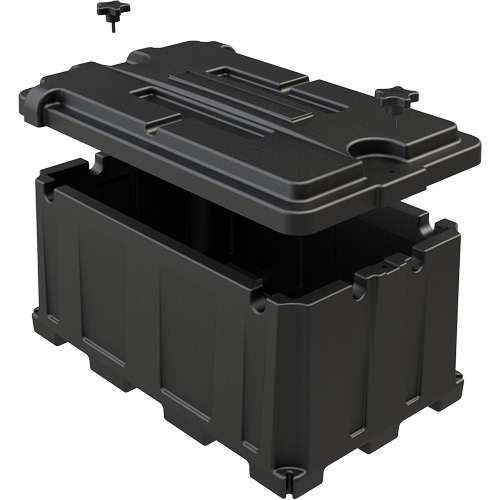 Battery Box for Group 8D Batteries Nuna Depot Inc.