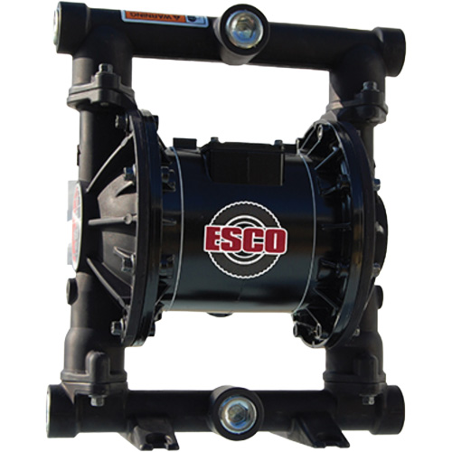 50 GPM Liquid Transfer Pump Nuna Depot Inc.