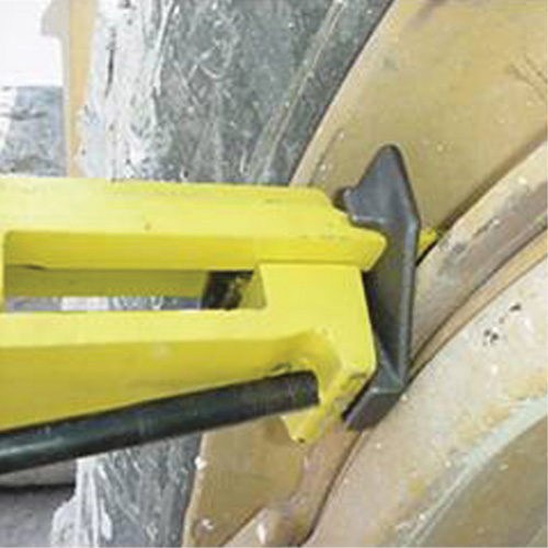 Caterpillar Shur-Lok Kit Nuna Depot Inc.
