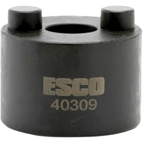 Leaf Spring Socket for Mack/Volvo Suspensions Nuna Depot Inc.