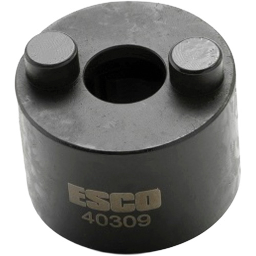 Leaf Spring Socket for Mack/Volvo Suspensions Nuna Depot Inc.