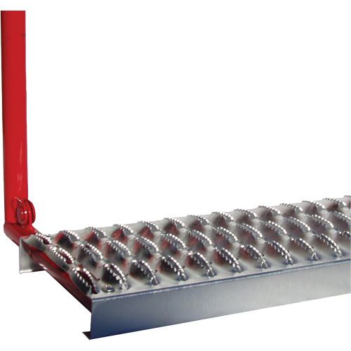 Portable Tire Step Nuna Depot Inc.