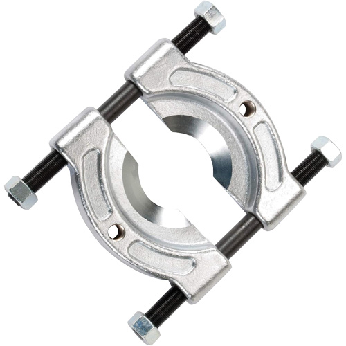 Ensemble daccessoires pour presse datelier, Capacit&eacute; 25 tonnes Nuna Depot Inc.
