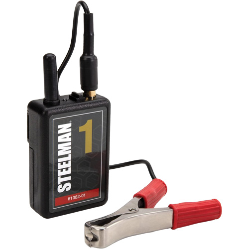 Wireless ChassisEAR Diagnostic Device Kit Nuna Depot Inc.