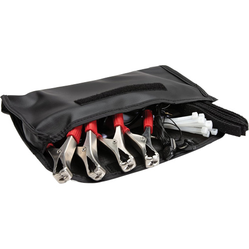 Wireless ChassisEAR Diagnostic Device Kit Nuna Depot Inc.