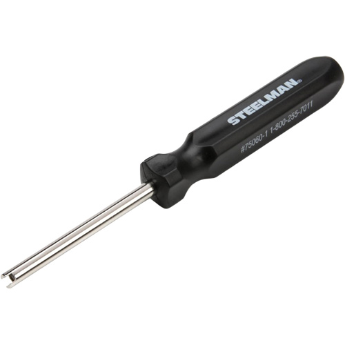 Valve Core Remover with Screwdriver-Style Handle Nuna Depot Inc.