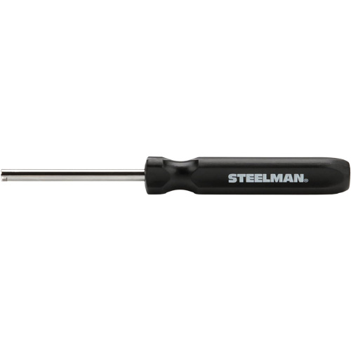 Valve Core Remover with Screwdriver-Style Handle Nuna Depot Inc.