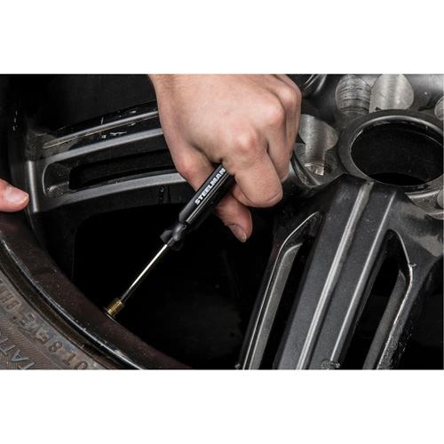 Valve Core Remover with Screwdriver-Style Handle Nuna Depot Inc.
