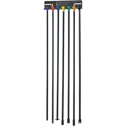 7-Piece Spare Tire Tool Kit Nuna Depot Inc.