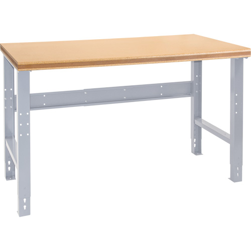 &eacute;tabli industriel, 72" la x 36" p x 34" h, Capicit&eacute; 1000 lb Nuna Depot Inc.