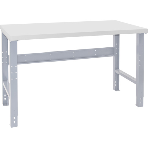 &eacute;tabli industriel, 72" la x 30" p x 34" h, Capacit&eacute; 1000 lb Nuna Depot Inc.