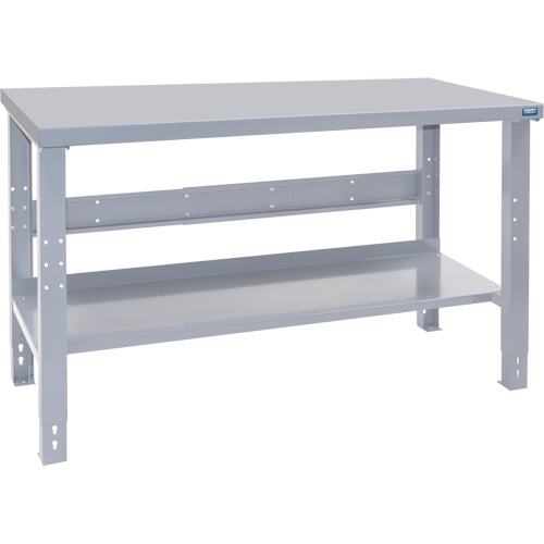 &eacute;tabli industriel, 72" la x 36" p x 34" h, Capacit&eacute; 1000 lb Nuna Depot Inc.