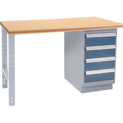 &eacute;tabli industriel, 36" la x 72" p x 34" h, Capicit&eacute; 1000 lb Nuna Depot Inc.