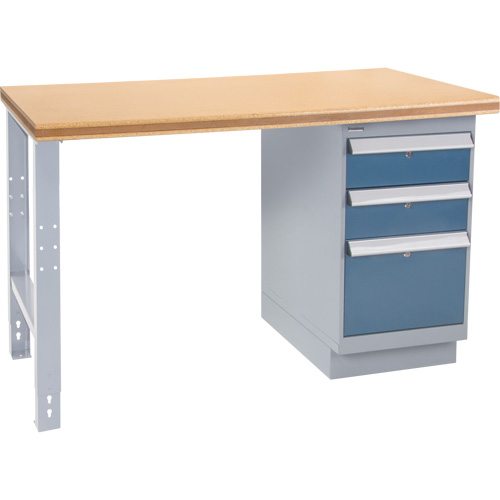 &eacute;tabli industriel, 36" la x 72" p x 34" h, Capicit&eacute; 1000 lb Nuna Depot Inc.