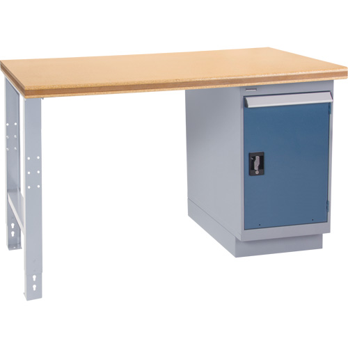 &eacute;tabli industriel, 30" la x 72" p x 34" h, Capicit&eacute; 1000 lb Nuna Depot Inc.