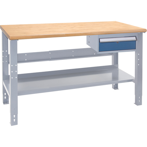 &eacute;tabli modulaire industriel, Cap 1000 lb, 72" la x 36" p Nuna Depot Inc.