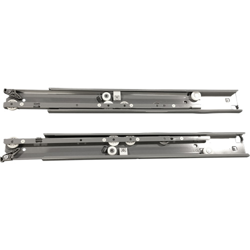 Glissi&egrave;res pour tiroirs d'armoire s&eacute;rie 27 Nuna Depot Inc.