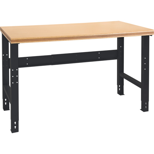 &eacute;tabli industriel, 60" la x 36" p x 34" h, Capicit&eacute; 1000 lb Nuna Depot Inc.