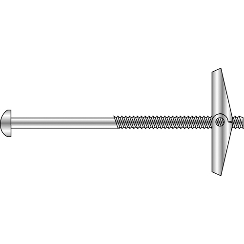 Hollow Wall Anchors - Toggle Bolts Nuna Depot Inc.