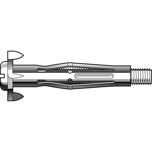 Polly Hollow Wall Anchors Nuna Depot Inc.