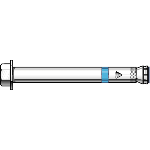 Power Bolt Removable Sleeve Anchors Nuna Depot Inc.