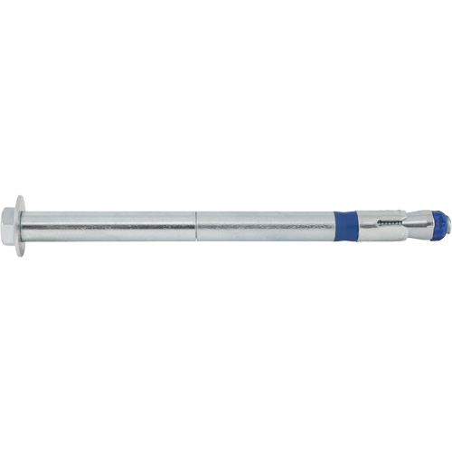 Power Bolt Removable Sleeve Anchors Nuna Depot Inc.