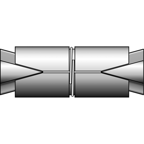 Double Expansion Anchors Nuna Depot Inc.
