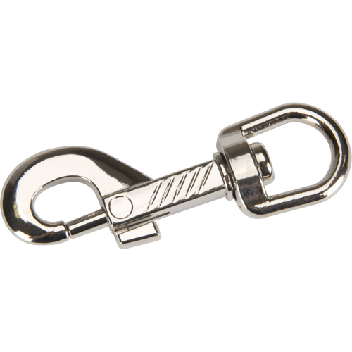 BOLT-SNAP SWIVEL ROUND EYE Nuna Depot Inc.