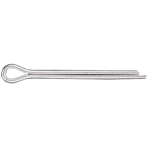Goupille fendue, 1" dia., 1" lo, Zingu&eacute; Nuna Depot Inc.