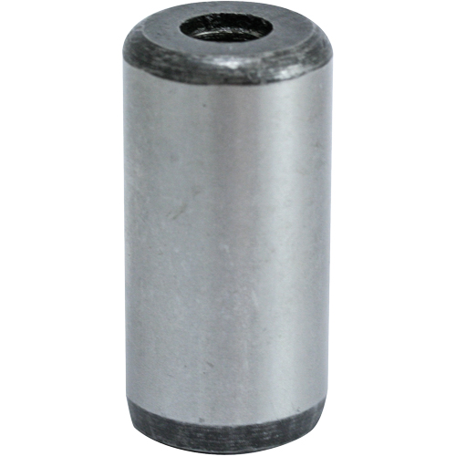 Dowel Pin, Plain, 1-1/2" L, 3/8" Dia. Nuna Depot Inc.