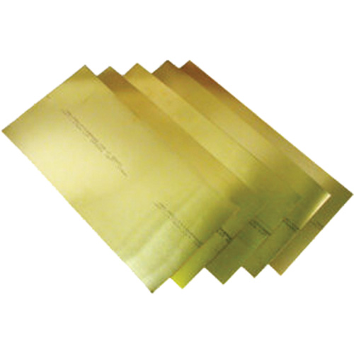 Rouleaux & feuilles de cales minces Nuna Depot Inc.