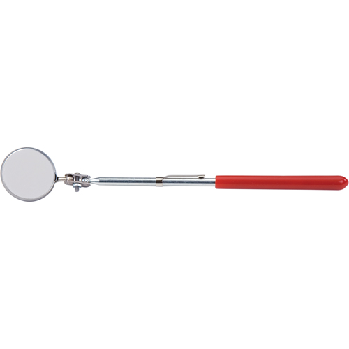 Miroir d'inspection, Circulaire, 1-1/4" lo x 1-1/4" la, Non t&eacute;lescopique Nuna Depot Inc.