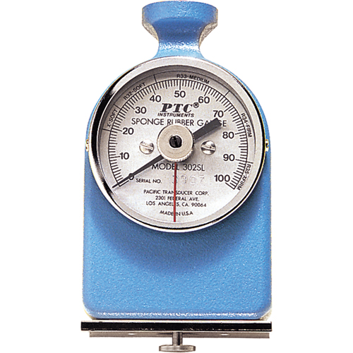 Durometer Nuna Depot Inc.