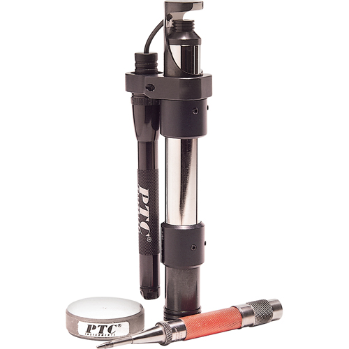Steel Hardness Tester Nuna Depot Inc.