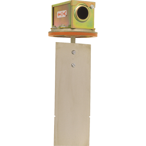 Air Flow Switch Nuna Depot Inc.