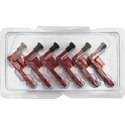 Replacement Red Pen Pack for Pressure Recorder Charts Nuna Depot Inc.