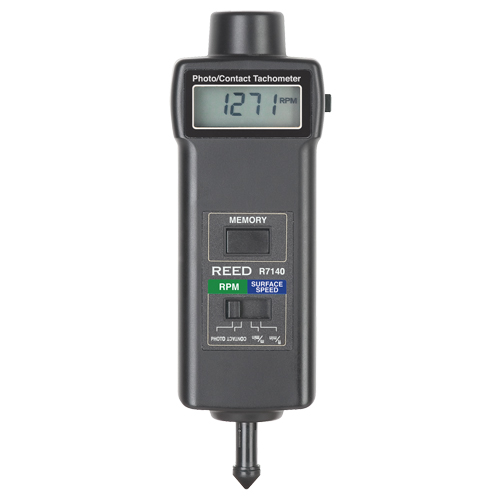 Tachometers, Contact Nuna Depot Inc.