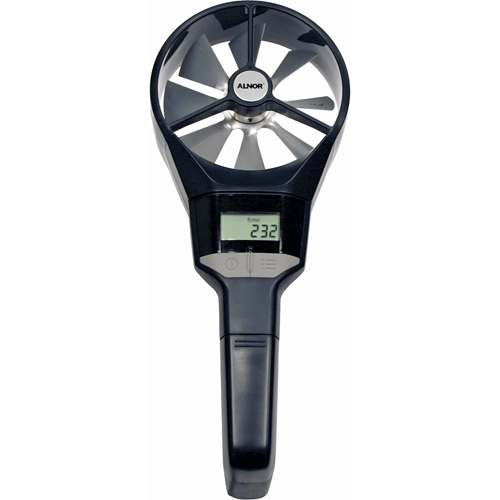 Thermo-Anemometers, Not Data Logging Nuna Depot Inc.