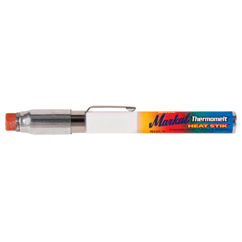Thermomelt&reg; Heat Stik Temperature Indicators, 400° F Rating Nuna Depot Inc.