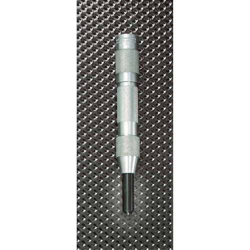 POINTEAU AUTOMATIQUE A/FRAMME REGL., 5/8" dia., 5/8" &eacute;paisseur de la lame, 5" lo. Nuna Depot Inc.