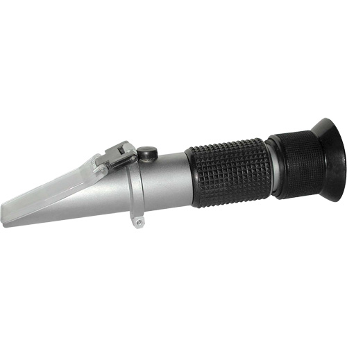 Refractometer, Analogue (Sight Glass), Brix Nuna Depot Inc.