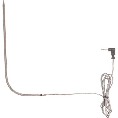 Meat Thermometer, Contact, Digital, 14-392°F (10-200°C) Nuna Depot Inc.